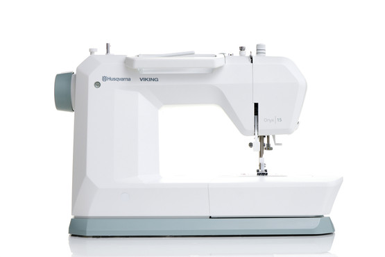Husqvarna Viking Onyx 15