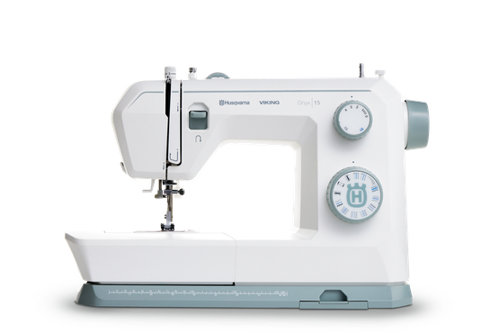 Husqvarna Viking Onyx 15