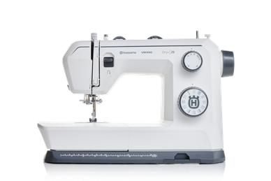 Husqvarna Viking Onyx 25