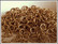 Rengas Ø 2.4 mm, lanka 0.8 mm, 50 kpl, shamppanja