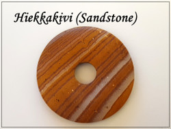 Kiviriipus Donitsi Ø 45 mm, eri kivilajeja