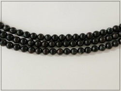 Glaukofaani, pyöreä Ø 8 mm