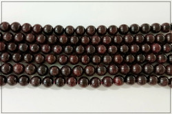 Granaatti A, pyöreä  Ø 9 mm