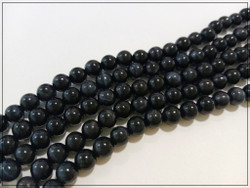 Haukansilmä A, pyöreä Ø 6 mm