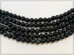 Haukansilmä A, pyöreä Ø 6 mm