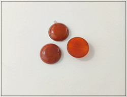 Karneoli, Ø 25 mm pyöreä kapussi