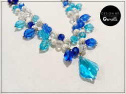 Kaulakoru, Jääkuningatar