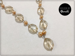 Kaulakoru, Paronitar