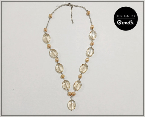 Kaulakoru, Paronitar