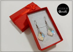 Korvakorut, Kreivitär, kirkas AB