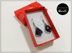 Korvakorut, Kreivitär, violetti