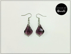 Korvakorut, Kreivitär, violetti