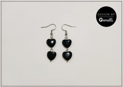 Korvakorut, Olivia, tuplasydän