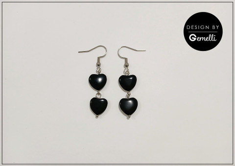 Korvakorut, Olivia, tuplasydän