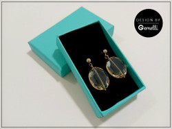 Korvakorut, Paronitar