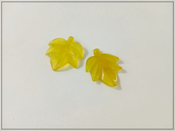 Lizardiitti (serpentiini), 27 x 30 mm, lehti