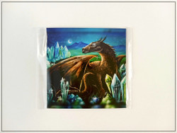 Magneetti, Lohikäärme