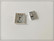 Magneettilukko 20 x 2,5 mm, iso neliö
