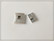 Magneettilukko 20 x 2,5 mm, iso neliö