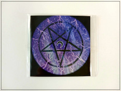 Magneetti, Pentagrammi