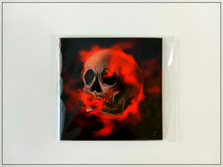 Magneetti, Pääkallo