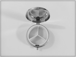 Pillerirasia, Mörrimöykky