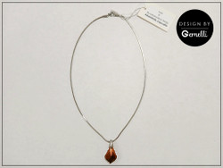 Riipuskoru, Markiisitar, pronssinvärinen