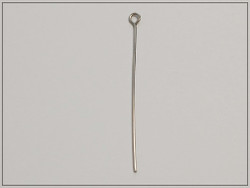 RST Korupiikit 50 mm Ø 0.6 mm, silmukalla, 10 kpl