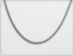 RST Käärmeketju Ø 1.5 mm, 45 cm