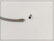 Nauhanpäät 10 x 5 mm, ruostumaton teräs, pari
