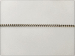 Panssariketju, RST, lenkit 5x4mm, ½ metriä