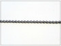 Papuketju RST, lenkit 2.3 mm, ½ metriä