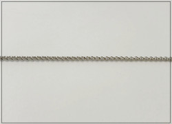 Papuketju RST, lenkit 2.3 mm, ½ metriä