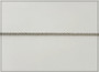 Papuketju RST, lenkit 2.3 mm, ½ metriä