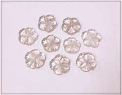 Savukvartsi 20 mm, kukka