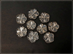 Savukvartsi 20 mm, kukka