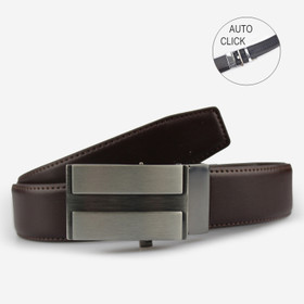 VENIZ 35mm Ruskea laattavyä automaattisoljelal