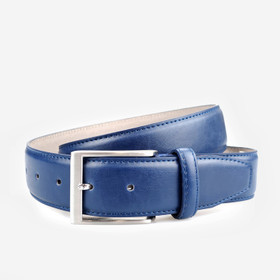 Sininen vyö 40mm