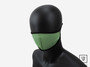 Vihreä Kangasmaski 5-kpl- Polyesteri
