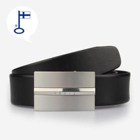 VENIZ 40mm Musta Laatta farkkuvyä