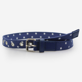 L. Navy tähti reikäcanvasyö