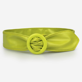 L. Vihreä Patellavyö 55mm