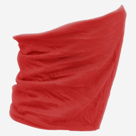 Sporttituubihuivi Punainen 