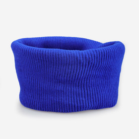 Neule tuubi -Navy sininen