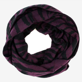 VENIZ Musta/Luumu Villasekoite seepra tuubi