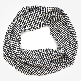 Musta raidallinen tuubihuibi