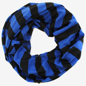 Raidallinen tuubi -Sini-musta