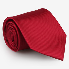 Nuorten solmio punainen 120cm