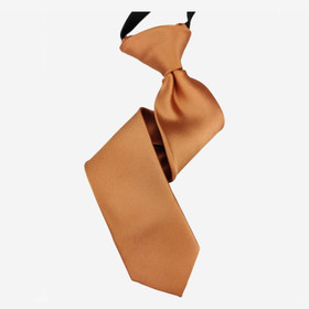 VENIZ 30cm Lasten oranssi solmio