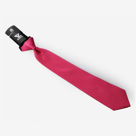 VENIZ 40cm Lasten Pinkki solmio